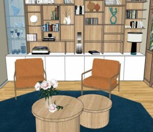 vue-3d-bibliotheque-sur-mesure-salon-appartement-paris